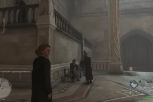 Hogwarts Legacy Deluxe Edition-2