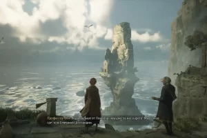 Hogwarts Legacy Deluxe Edition-1