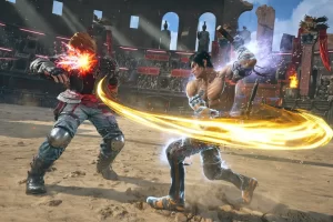 TEKKEN 8-1