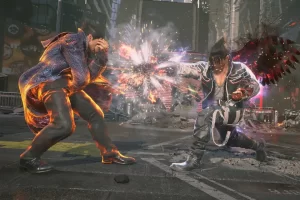 TEKKEN 8-2