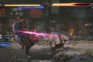 Tekken 8-3