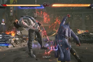 Tekken 8-2