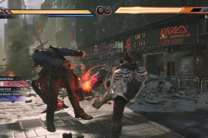 Tekken 8-1