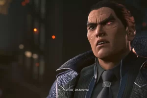 Tekken 8-3