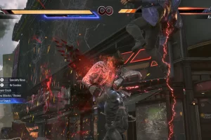 Tekken 8-1