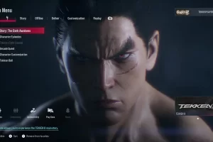 Tekken 8-2