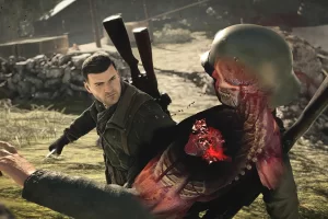 Sniper Elite 4-2