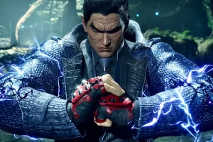 TEKKEN 8-3