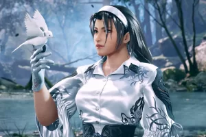 TEKKEN 8-2