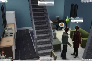 The Sims 4 (2014) [Ru/Multi] Repack Other s [Deluxe Edition]