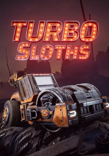 Turbo Sloths: Turanium Pack (2022) RePack от FitGirl