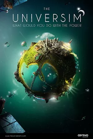 The Universim (2018) [Ru/Multi] GOG