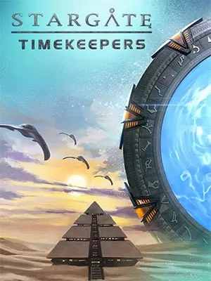 Stargate: Timekeepers (2024) [Ru/Multi] (1.00.22) License GOG