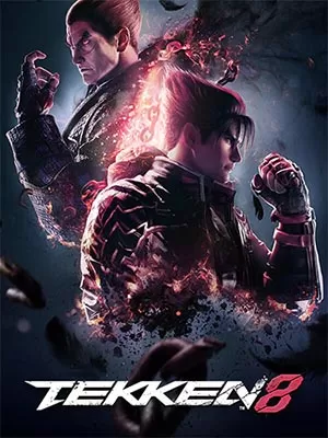 TEKKEN 8: Ultimate Edition (2024) RePack от селезень