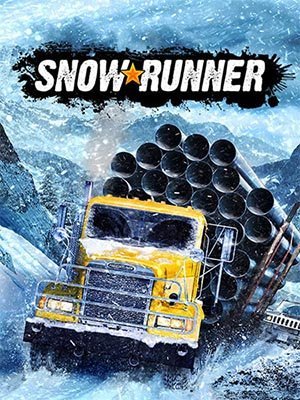 SnowRunner: 3-Year Anniversary Edition (2020) Repack от FitGirl
