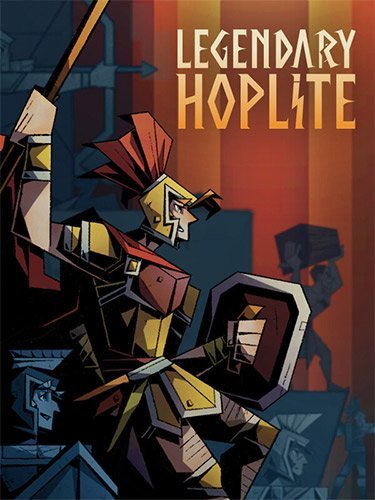 Legendary Hoplite: Support Ithaca Bundle (2024) RePack от FitGirl