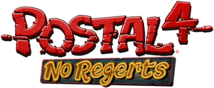 POSTAL 4: No Regerts (2022) [En] License GOG