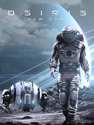 Osiris: New Dawn (2023) [Ru/Multi] License TENOKE