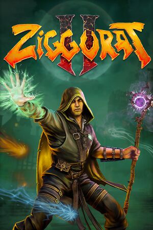 Ziggurat 2 (2021) [Ru/Multi] License GOG