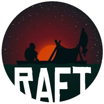 Raft (2022) [Ru/Multi] Repack Other s