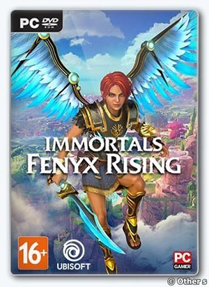 Immortals Fenyx Rising: Gold Edition (2020) [Ru/Multi] Repack Other s