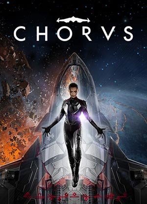 Chorus (2021) RePack от Decepticon