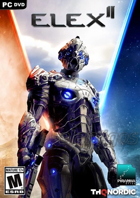 ELEX II (2022) [Ru/Multi] License GOG