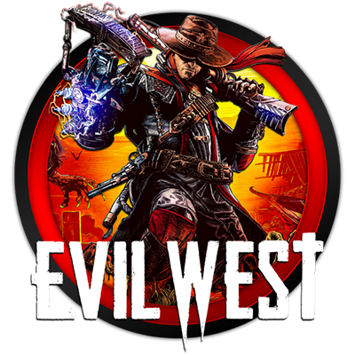Evil West (2022) [Ru/Multi] Repack Other s