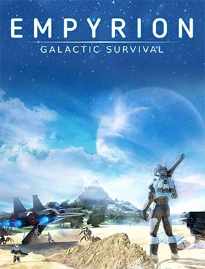 Empyrion: Galactic Survival: Complete Edition (2020) RePack от FitGirl