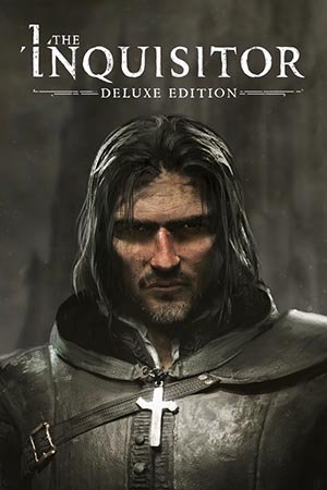 The Inquisitor - Deluxe Edition (2024) RePack от селезень