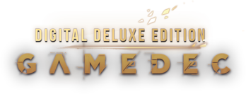 Gamedec (2021) [Ru/Multi] License GOG [Digital Deluxe Edition]