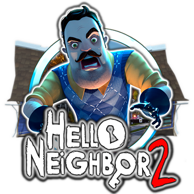 Hello Neighbor 2: Deluxe Edition (2022) RePack от Chovka