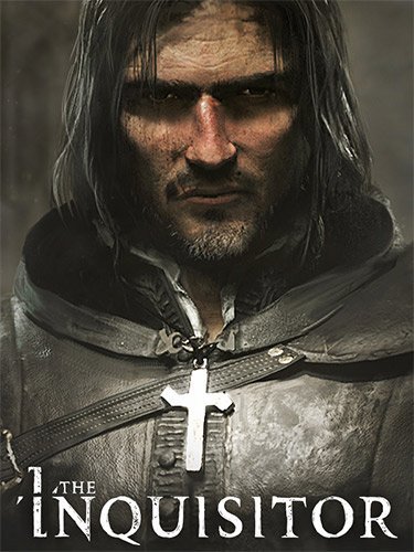 The Inquisitor: Deluxe Edition (2024) RePack от FitGirl
