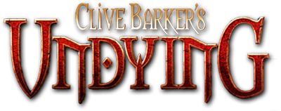 Clive Barker's Undying (2001) [Ru/En] Repack 1nomok