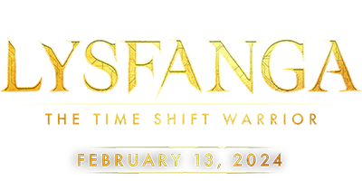Lysfanga: The Time Shift Warrior (2024) RePack от FitGirl