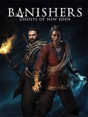 Banishers: Ghosts of New Eden (2024) RePack от селезень