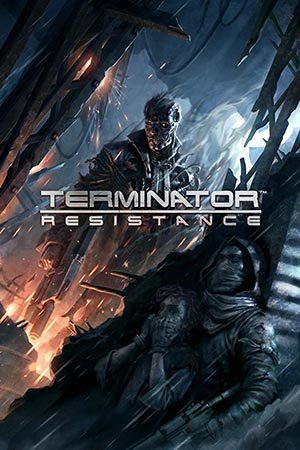 Terminator: Resistance (2019) [Ru/Multi] Repack Decepticon