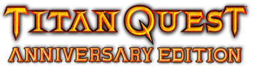 Titan Quest (2016) [Ru/Multi] License GOG [Anniversary Edition]