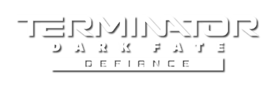 Terminator: Dark Fate - Defiance (2024) [Ru/Multi] License GOG