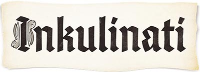 Inkulinati (2024) [Ru/Multi] Portable