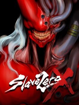 Slave Zero X (2024) [Ru/Multi] License GOG [Digital Deluxe Edition]