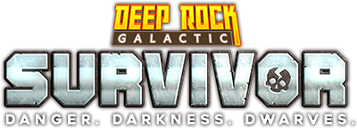 Deep Rock Galactic: Survivor (2024) Portable версия