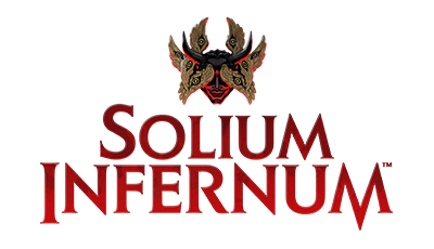 Трон Ада / Solium Infernum: Collector's Edition (2024) RePack от FitGirl
