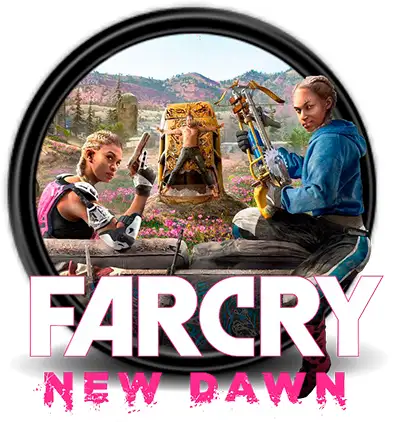Far Cry New Dawn - Deluxe Edition (2019) [Ru/Multi] Repack от xatab