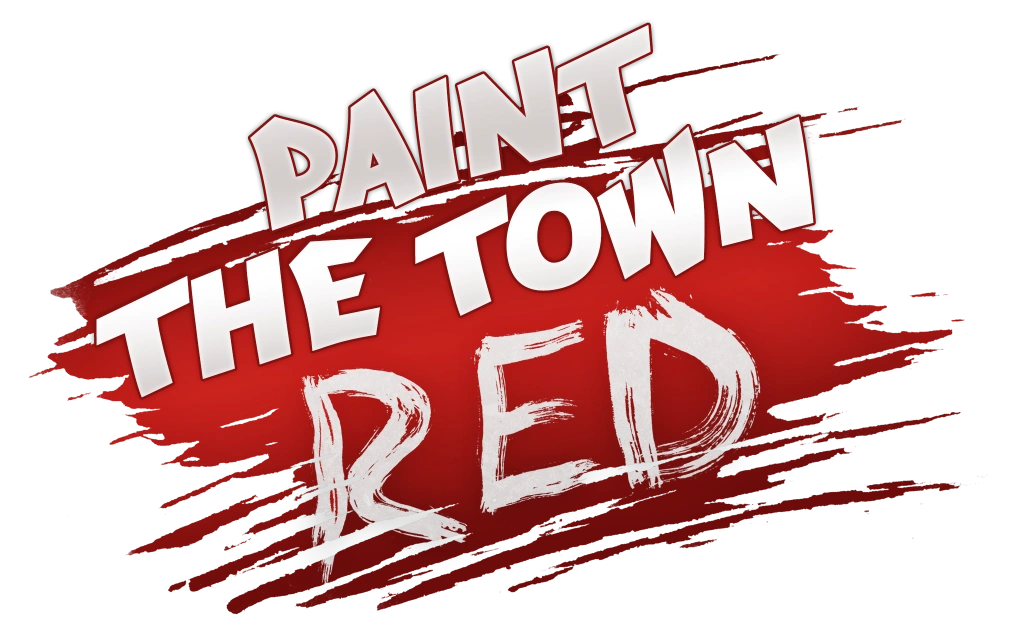 Paint the Town Red (2021) [Ru/Multi] Portable