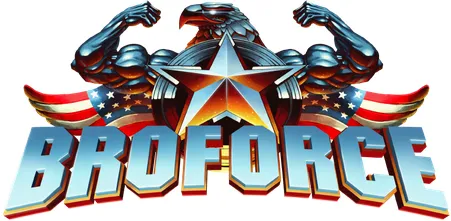 Broforce (2015) [Multi] License GOG