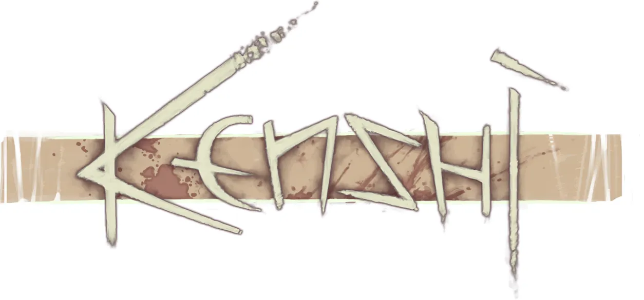 Kenshi (2018) [Ru/Multi] License GOG