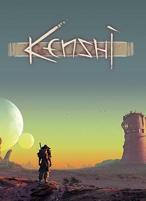Kenshi (2018) [Ru/Multi] License GOG
