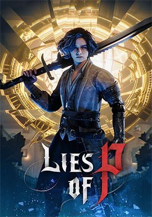 Lies of P (2023) [Ru/Multi] Repack от dixen18