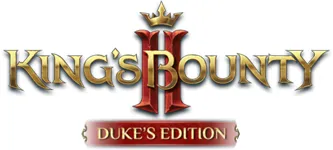 King's Bounty II (2021) [Ru/Multi] License GOG [Duke's Edition]
